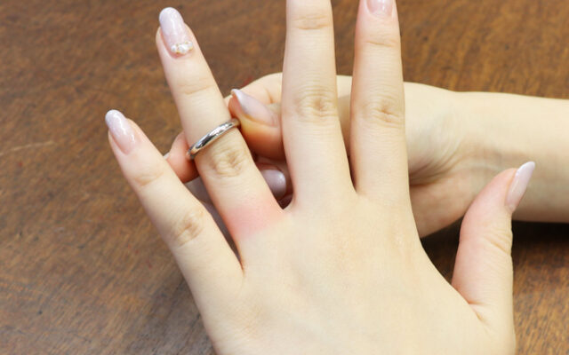 【あなたのパートナーは結婚指輪してますか？】着用率とその理由に迫る！_結婚指輪_07