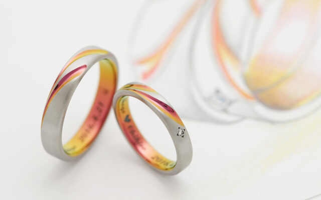 『東京タワー』初心に戻れる場所_結婚指輪_01