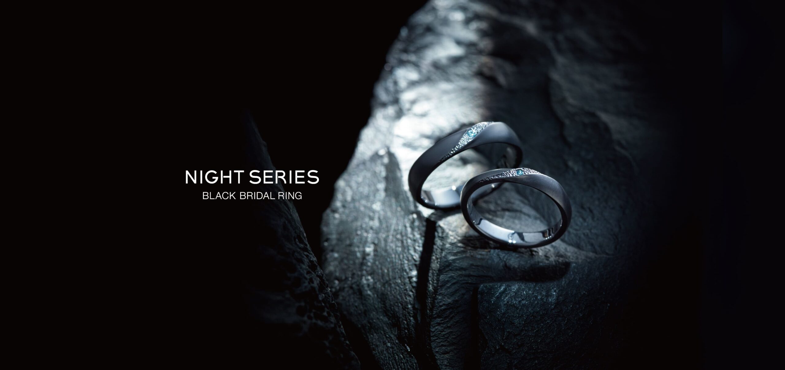 結婚指輪、NIGHTSERIES、PC