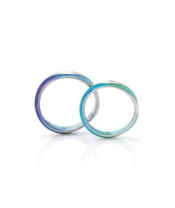 結婚指輪_ガンガ_側面