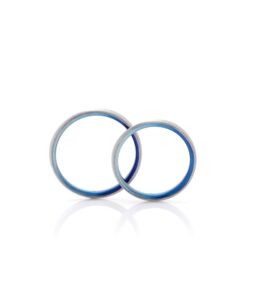 結婚指輪_クリオ_側面