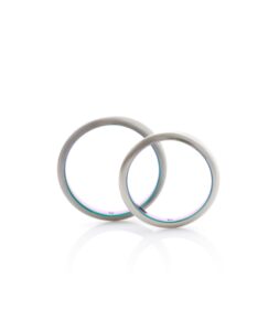 結婚指輪_コトー_側面