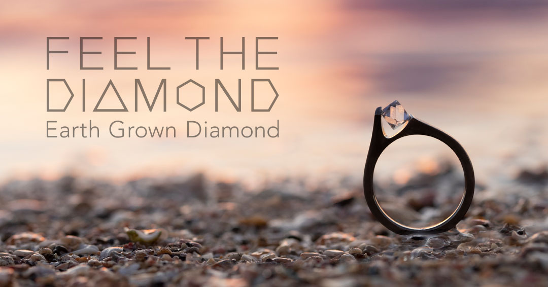 2021/11/04【ニュースリリース】 「FEEL THE DIAMOND(フィール ザ ダイヤモンド)」限定販売を開始しました。