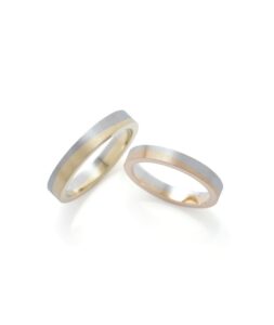結婚指輪_パラレル_斜め