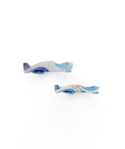 結婚指輪_フィヨルド_正面