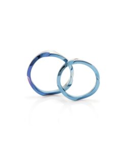 結婚指輪_フィヨルド_側面