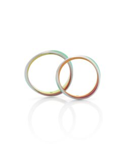 結婚指輪_ブリーズ_側面