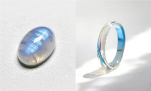 ムーンストーンイメージ画像