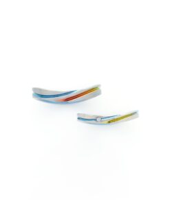 結婚指輪_モンスーン_正面