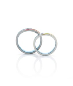 結婚指輪_モンスーン_側面