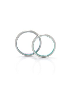 結婚指輪_モンテ_側面