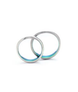 結婚指輪_リコ_側面