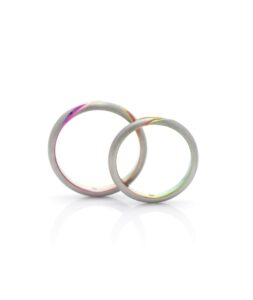結婚指輪_リラ_側面