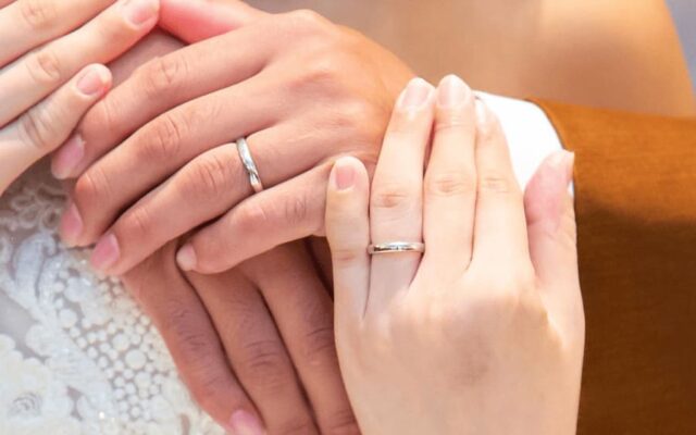 特集「私の指輪自慢2025」part2 | 結婚指輪・婚約指輪ならSORA（ソラ)