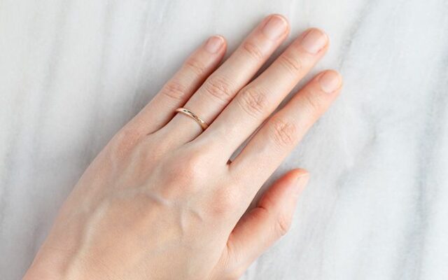 【2020年版】結婚指輪｜人気デザインランキング！(実際のオーダー数比較)_結婚指輪_04