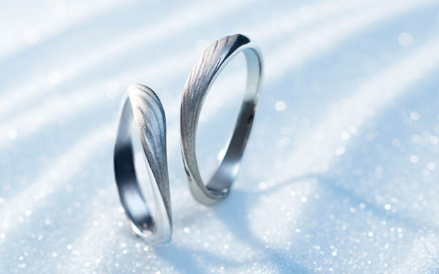 Platinum Collection_結婚指輪_プラチナ_04