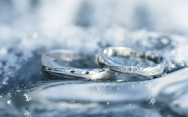 Platinum Collection_結婚指輪_プラチナ_05