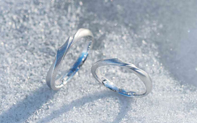 Platinum Collection_結婚指輪_プラチナ_10