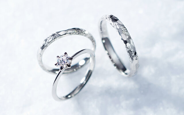 Platinum Collection_結婚指輪_プラチナ_06