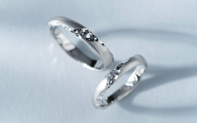 Platinum Collection_結婚指輪_プラチナ_06