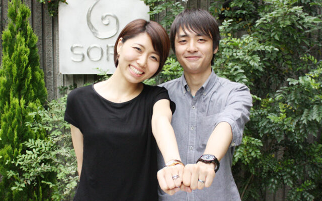 金属アレルギーが起こりにくい素材の婚約指輪_婚約指輪_チタン_12