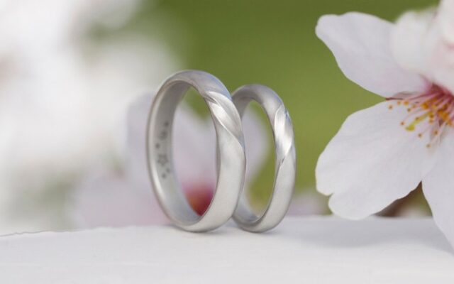 Platinum Collection_結婚指輪_プラチナ_08