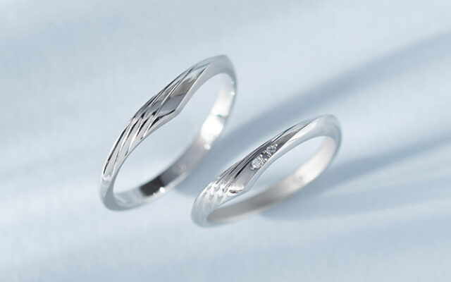 Platinum Collection_結婚指輪_プラチナ_09