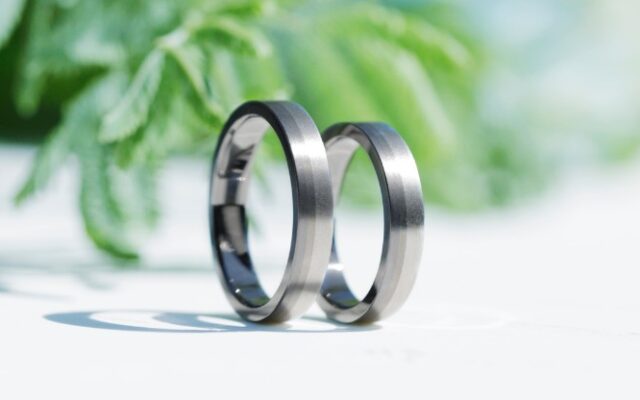 Platinum Collection_結婚指輪_コンビ素材_01