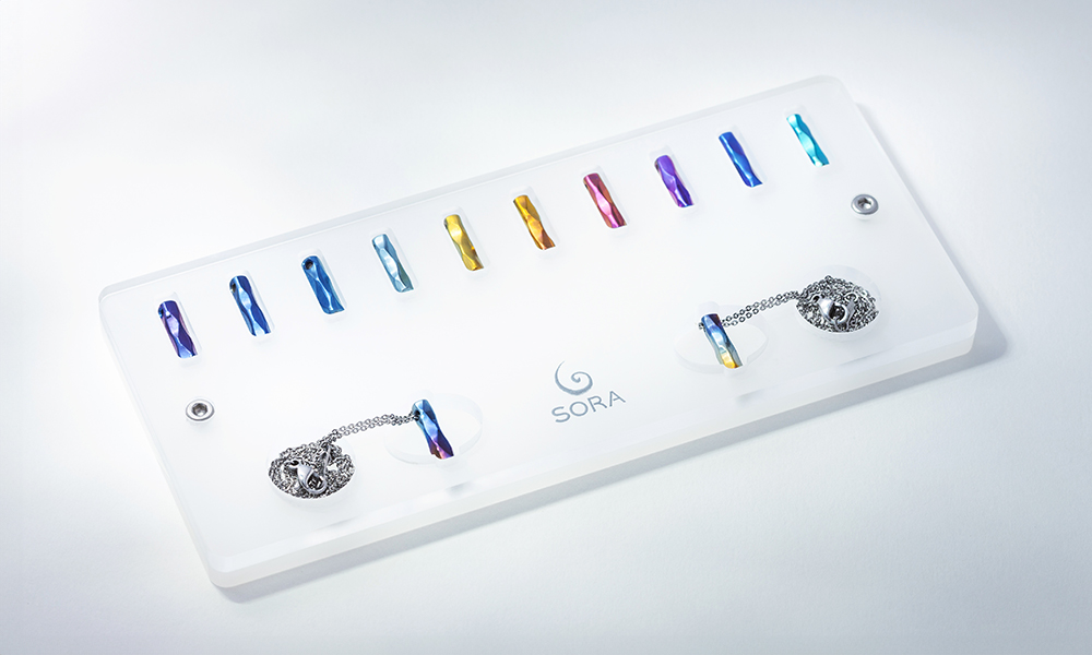 特典_ペアネックレス_カラーバリエーション