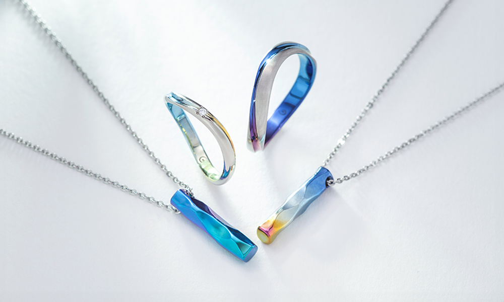 特典_ペアネックレス&指輪