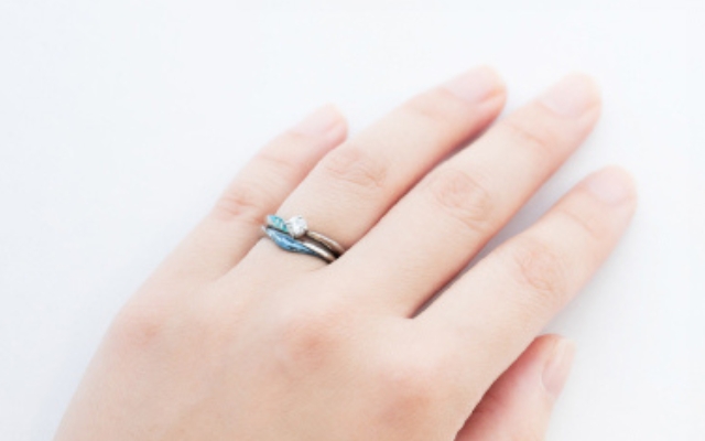 婚約指輪と結婚指輪のおすすめセットリング10選 | 結婚指輪・婚約指輪