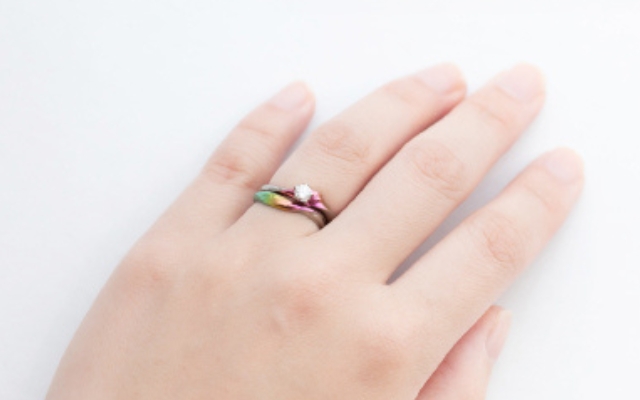 婚約指輪と結婚指輪のおすすめセットリング10選 | 結婚指輪・婚約指輪