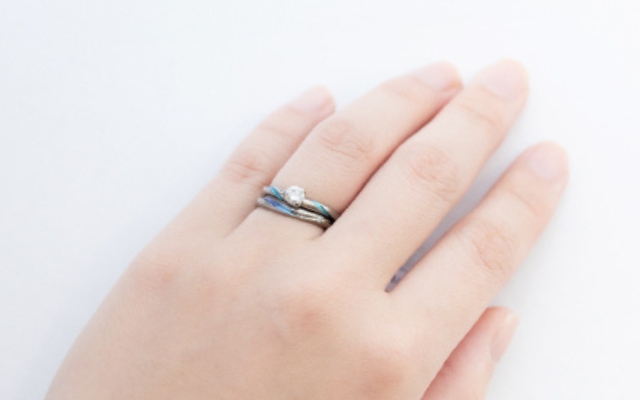 婚約指輪と結婚指輪のおすすめセットリング10選 | 結婚指輪・婚約指輪