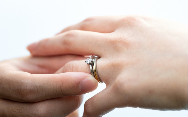 婚約指輪と結婚指輪のおすすめセットリング10選 | 結婚指輪・婚約指輪