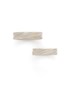 drape_結婚指輪_プラチナ_ゴールド_木目金_03