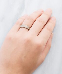 drape_結婚指輪_プラチナ_ゴールド_木目金_05