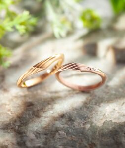 sansan_結婚指輪_ゴールド_03