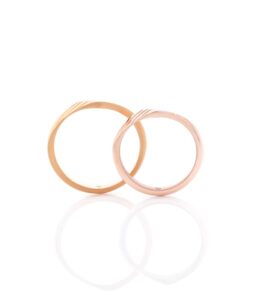 sansan_結婚指輪_ゴールド_05