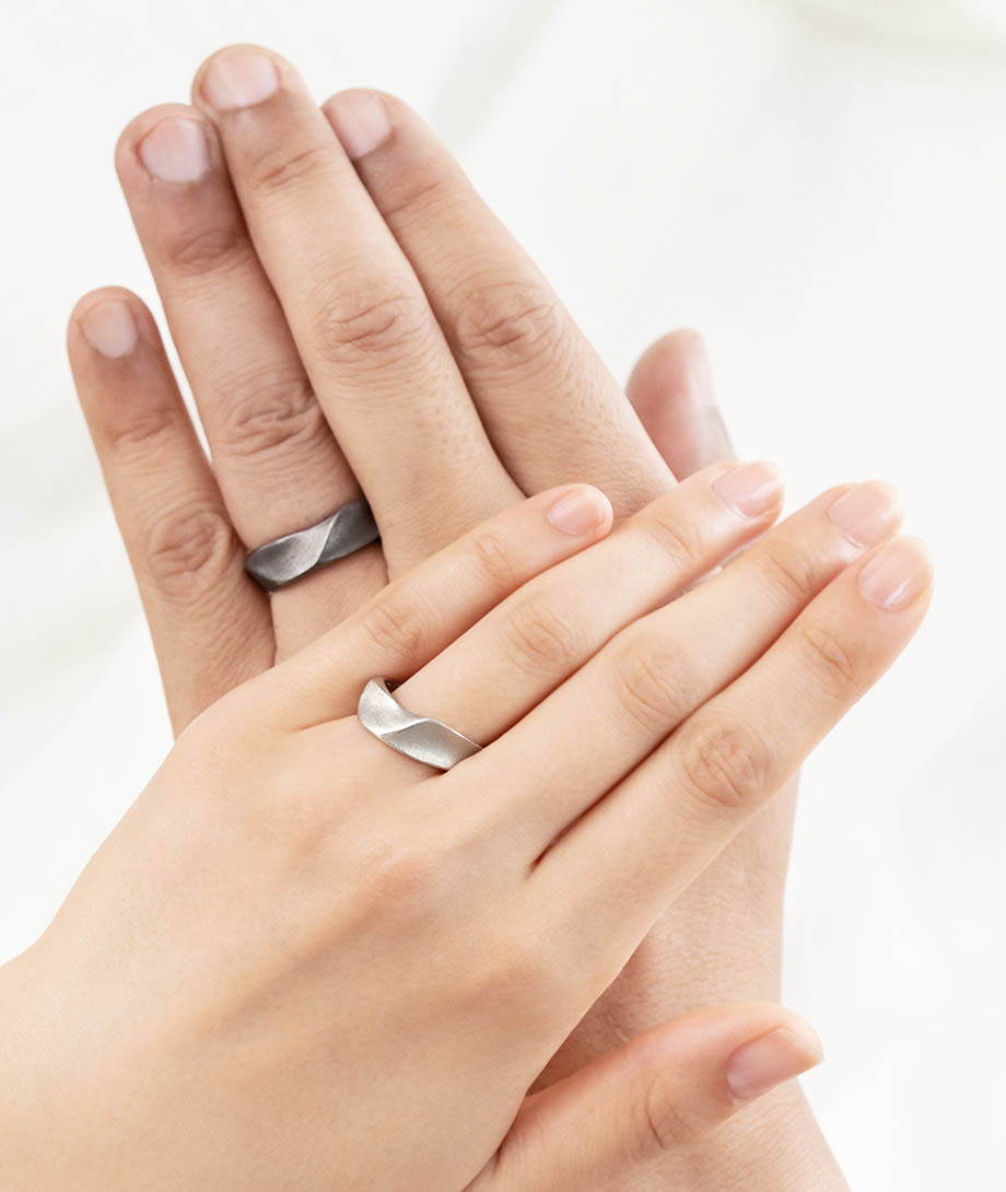 オフショア | 結婚指輪・婚約指輪ならSORA（ソラ)